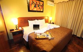 Inkari Apart Hotel